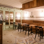 1st Ave, East Village, Fully Built-Out Retail/Restaurant Space For Rent 1,450 SF