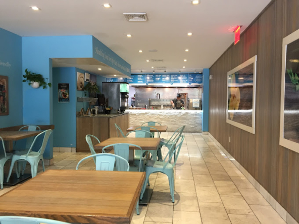 Second Ave, Murray Hill, Fully Built-Out Retail/Restaurant Space For Lease 1,450 SF