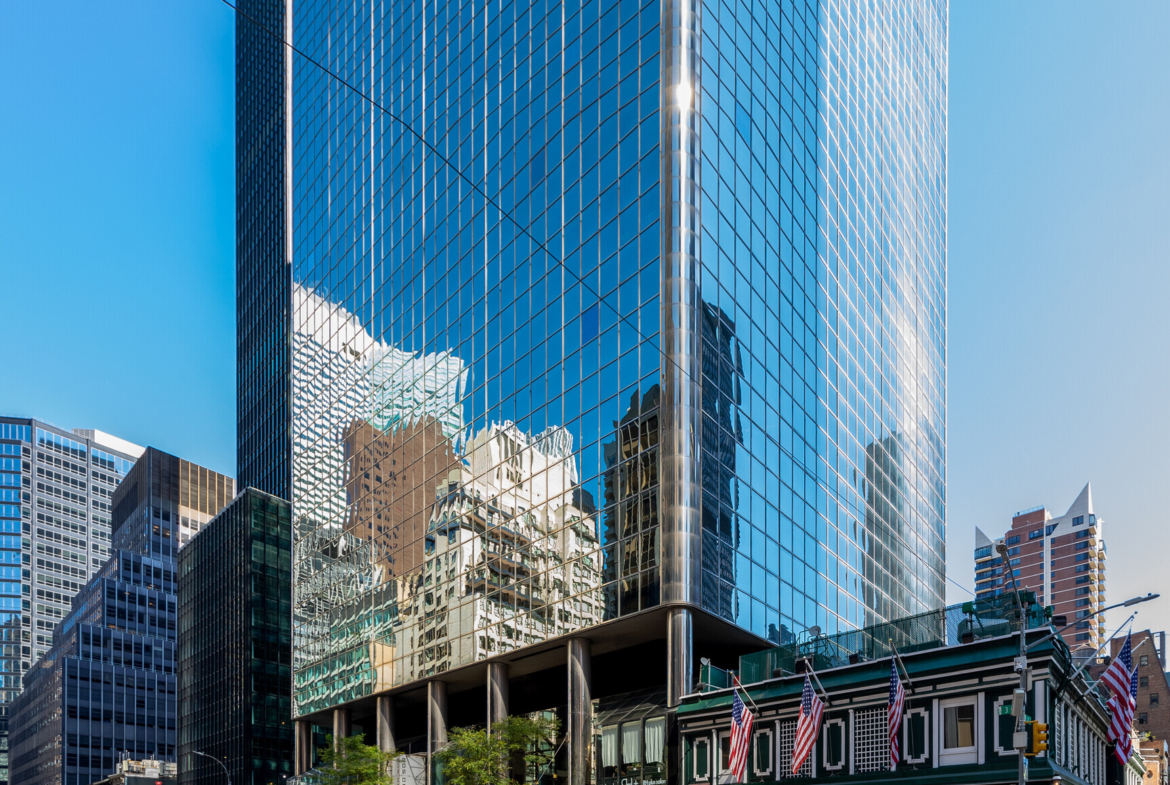 Third Ave, Plaza District, Fully Built-Out Retail/Restaurant Space For Lease 800 - 4,100 SF