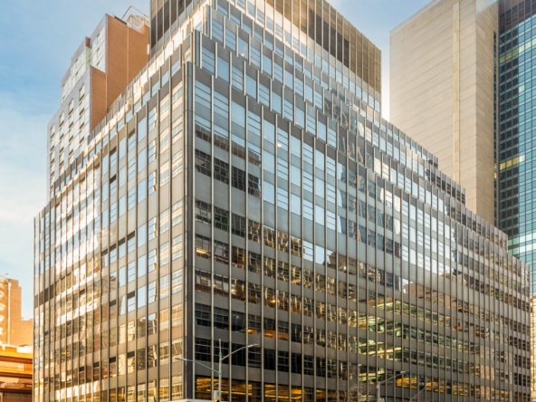 Third Ave, Plaza District, Retail Space For Lease 1,900 SF