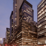 Grand Central, Third Ave, Partial Built-Out Retail/Restaurant Space For Rent 1,800 - 3,200 SF