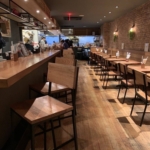 6th Ave, Fully Built-Out Retail/Restaurant Space For Rent 1,250 SF