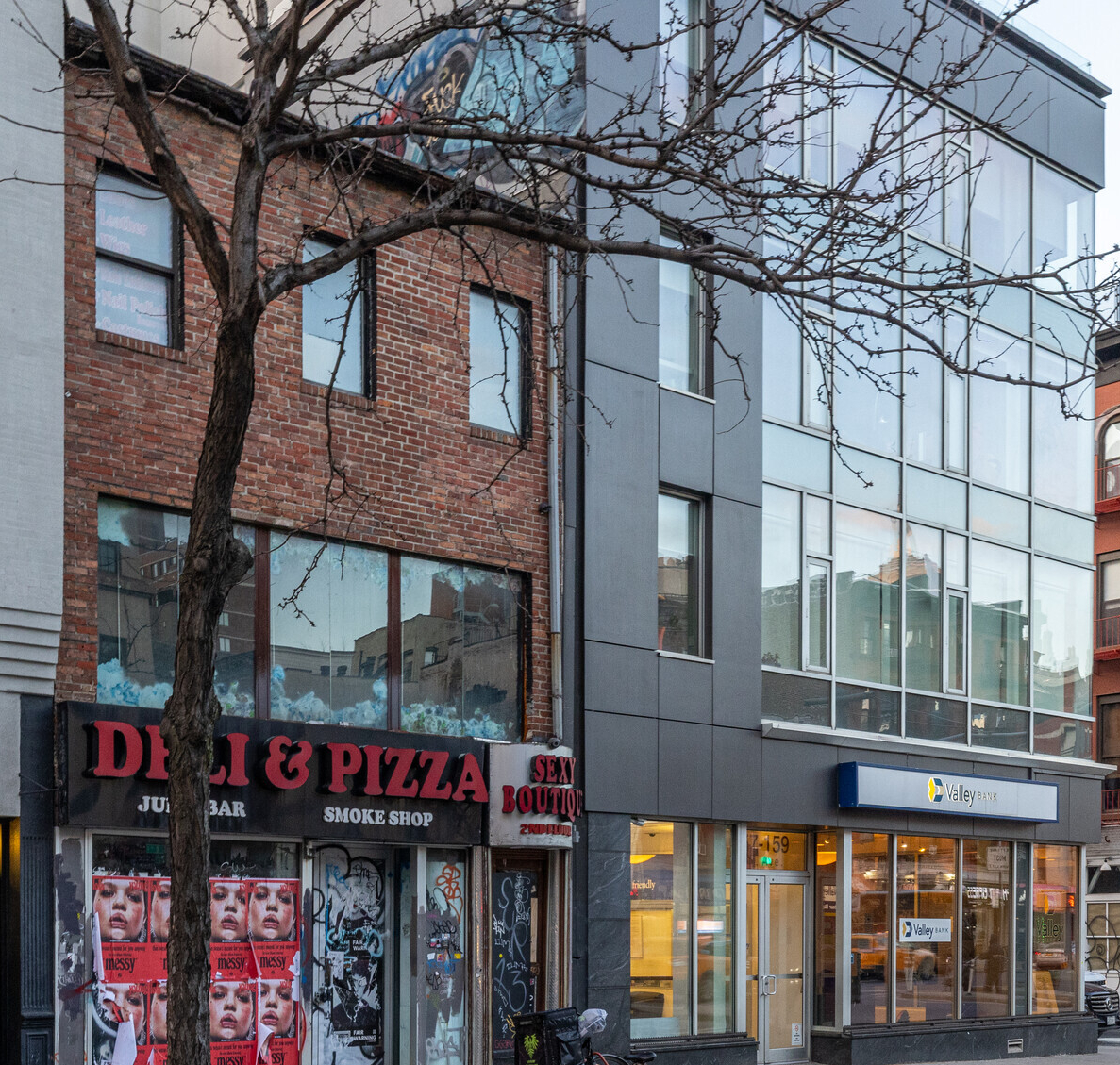 8th Ave, Chelsea, Retail/Restaurant Space For Lease 1,750 SF