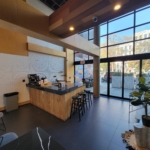 Allen St, Lower East Side, Fully Build-Out Retail/Cafe Space For Lease 550 SF