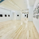 Allen St, Lower East Side, Fully Build-Out Retail/Restaurant Space For Lease 2,100 SF