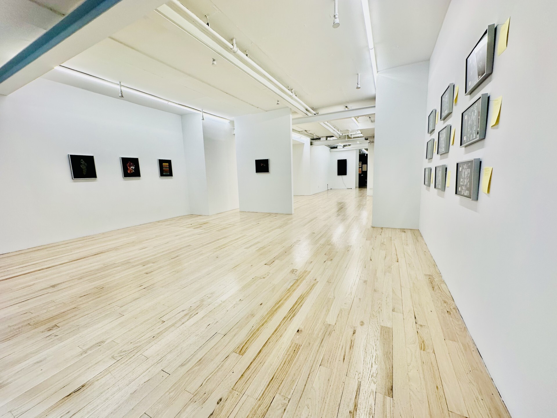 Allen St, Lower East Side, Fully Build-Out Retail/Restaurant Space For Lease 2,100 SF