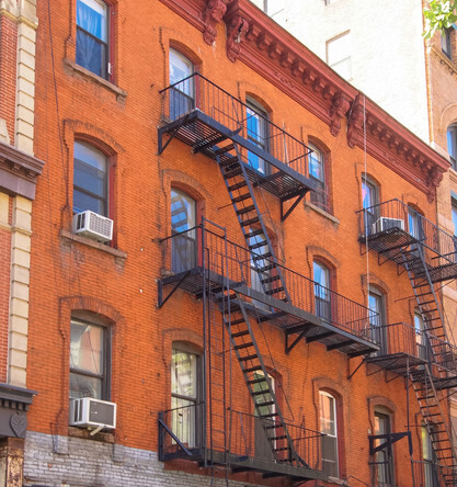 Bleecker St, SoHo, Retail/Restaurant Space For Lease 3,650 SF