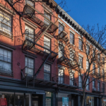 Bleecker St, Greenwich Village, Fully Build-Out Retail Space For Lease 750 SF