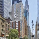 W 44th St, Grand Central, Fully Built-Out Retail Space For Rent 2,150 SF