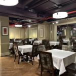 Lexington Ave, Grand Central, Fully Built-Out Retail/Restaurant Space For Rent 1,100 - 6,050 SF