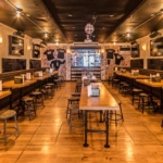 W 14th St, Chelsea, Fully Built-Out Retail/Restaurant Space For Rent 2,100 SF
