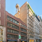 Flatiron District, W 18th St, Fully Built-Out Retail/Showroom Space For Rent 2,600 - 3,600 SF