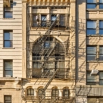W 19th St, Chelsea, Fully Built-Out Retail/Salon Space For Lease 950 SF