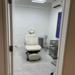 W 20th St, Chelsea, Fully Built-Out Retail/Medical Space For Rent 1,550 SF