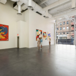 W 20th St, Chelsea, Retail/Gallery Space For Rent 3,500 SF
