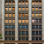 W 22nd St, Flatiron District, Fully Built-Out Retail/Showroom Space For Rent 8,900 SF