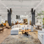 Chelsea, West 25th, Retail Condo Space For Sale 7,050 - 13,500 SF