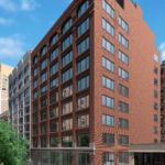 W 25th St, Chelsea, Fully Built-Out Retail Space For Rent 6,100 SF