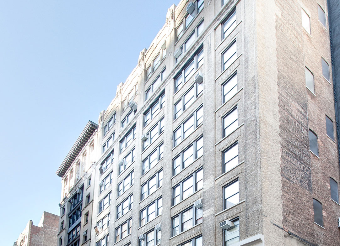 W 26th St, Chelsea, Fully Built-Out Retail/SPA Space For Rent 2,450 SF