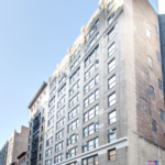 W 26th St, Chelsea, Fully Built-Out Retail/SPA Space For Rent 2,450 SF