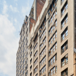 W 27th St, Chelsea, NYC, Retail Space For Rent 2,600 SF