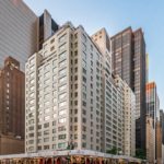 W 57th St, Midtown Manhattan, Fully Built-Out Retail Space For Rent 1,100 - 1,550 SF