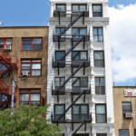 Bowery, Lower East Side, Fully Build-Out Retail/Fitness Space For Lease 2,490 - 2,550 SF