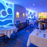 E 58th St, Midtown East, Fully Built-Out Retail/Restaurant Space For Lease 2,050 SF