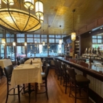 Plaza District, Third Ave, Fully Built-Out Retail/Restaurant Space For Lease 1,900 - 4,900 SF