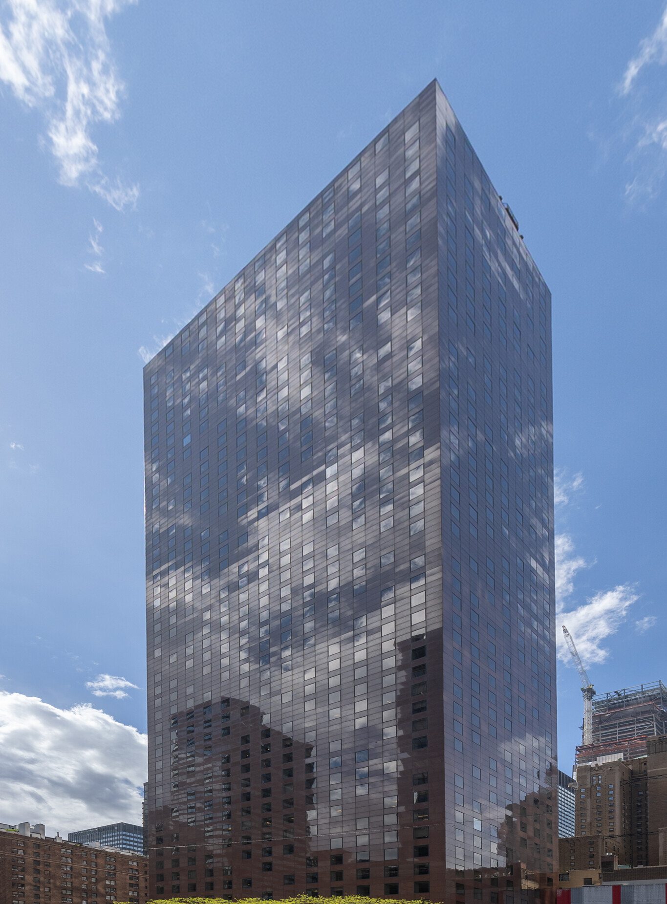 Third Ave, Grand Central, Fully Built-Out Retail/Restaurant Space For Lease 1,700 - 7,200 SF