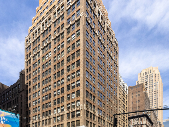 W 27th St, Chelsea, Fully Built-Out Retail/Restaurant Space For Rent 10,050 SF