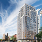 First Ave, Flatiron District, Retail/Restaurant Space For Rent 2,300 SF