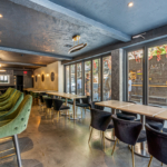 Second Ave, East Village, Fully Build-Out Retail/Restaurant Space For Rent 3,950 SF