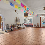 Second Ave, Flatiron District, Fully Built-Out Retail/Restaurant Space For Rent 1,800 SF