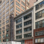 Fifth Ave, Fully Built-Out Retail/Restaurant Space For Lease 1,650 - 4,150 SF