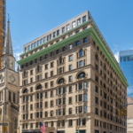 Fifth Ave, Chelsea, Fully Built-Out Retail Space For Rent 9,100 SF