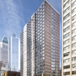 8th Ave, Columbus Circle, Fully Built-Out Retail Space For Lease 700 SF