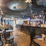 9th Ave, Columbus Circle, Fully Built-Out Retail Space For Lease 2,100 SF