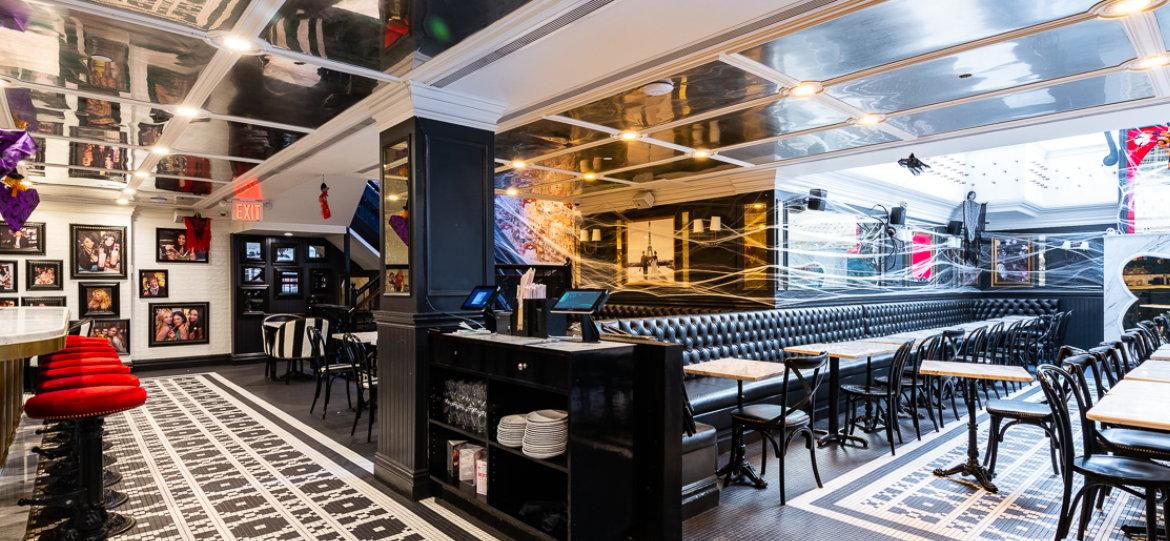 Broadway, Upper West Side, Fully Built-Out Retail/Restaurant Space For Rent 8,600 SF