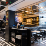 Broadway, Upper West Side, Fully Built-Out Retail/Restaurant Space For Rent 8,600 SF