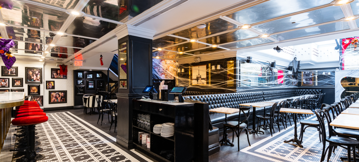 Broadway, Upper West Side, Fully Built-Out Retail/Restaurant Space For Rent 8,600 SF