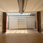Crosby St, SoHo, Partial Built-Out Retail Space For Rent 1,350 - 2,850 SF