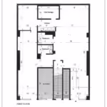 E 26th St, Flatiron District, Fully Built-Out Retail/Restaurant Space For Rent 1,650 SF