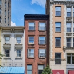 E 29th St, Murray Hill, Fully Built-Out Retail/Restaurant Space For Lease 1,100 - 1,800 SF