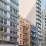 E 34th St, Murray Hill, Fully Built-Out Retail Space For Lease 2,250 SF