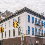 Grand St, Lower East Side, Fully Built-Out Retail Space For Rent 2,500 - 2,600 SF