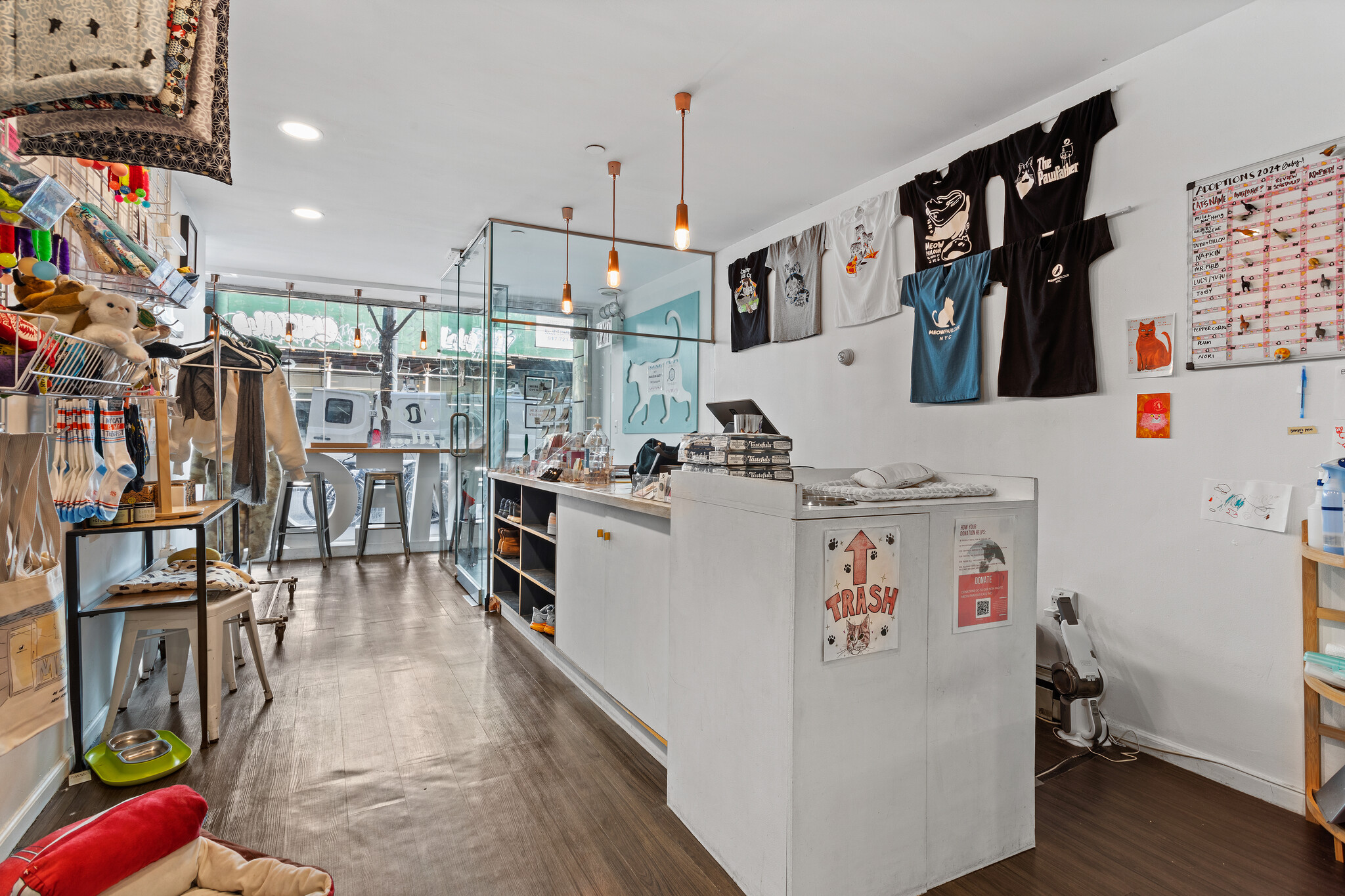 Hester st.2