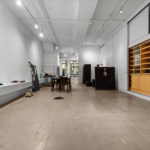 Howard St, SoHo, Fully Built-Out Retail Space For Rent 2,550 SF