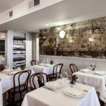 Lexington Ave, Upper East Side, Fully Built-Out Retail/Restaurant Space For Lease 1,500 SF