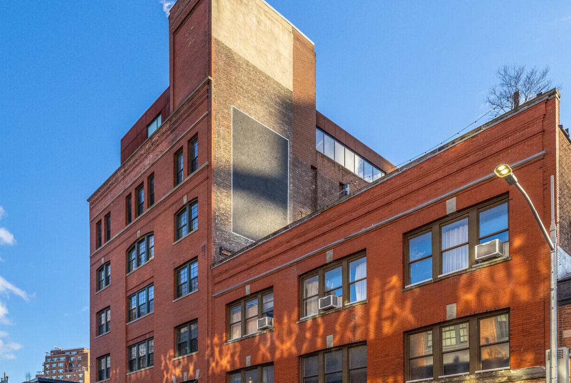 Meatpacking District, Little W 12th St, Fully Built-Out Retail Space For Rent 3,750 SF